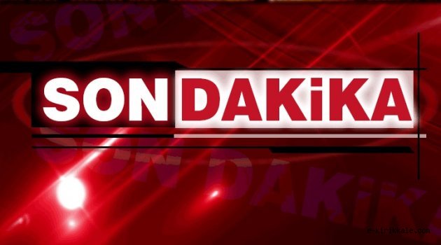 KIRIKKALE'YE YİNE ATEŞ DÜŞTÜ
