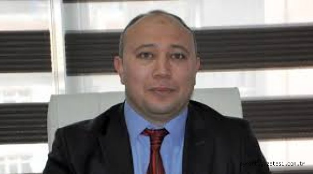 Kirli insanların MHP ile alakası yoktur!