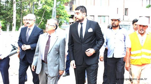 Kız Meslek zamanından önce tamamlanacak