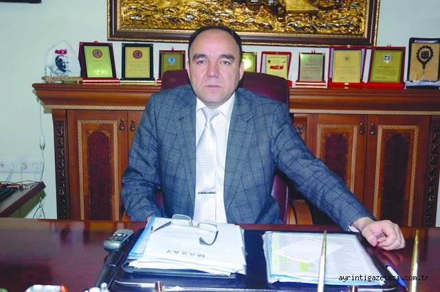 Kızılay’dan et ve elbise yardımı