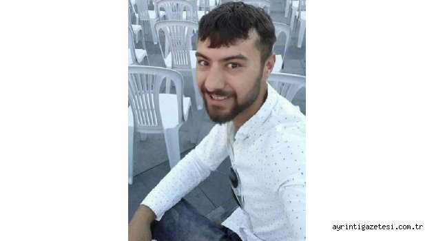 Kızılırmak bir can daha aldı