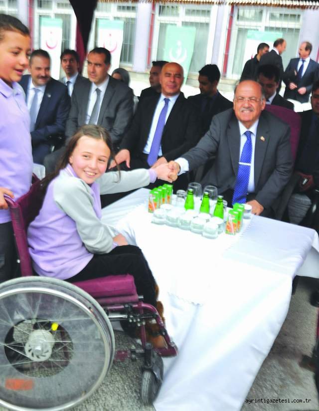Kolat’tan anında talimat