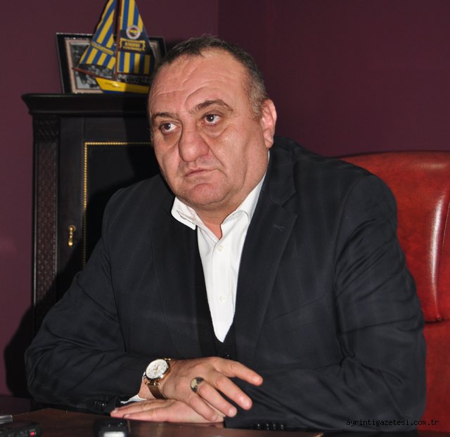Kongreye gidilmeli