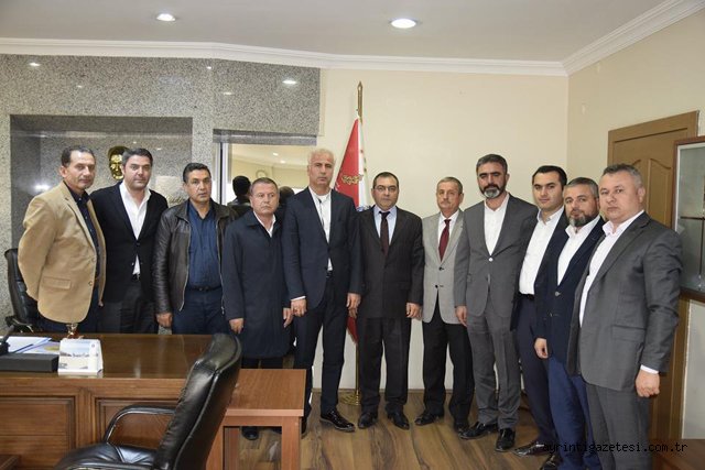 Kozmopolit ama güvenli bir şehir