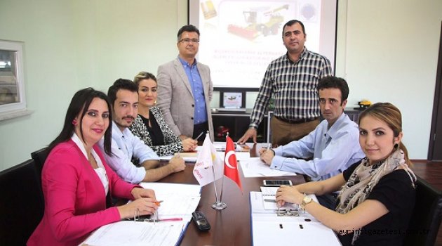 KÜ’de  Teknokent TÜBİTAK Ar-Ge Proje Başarısı