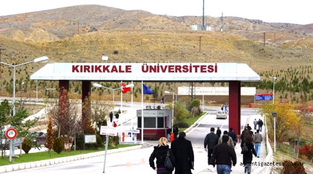 KÜ’den LYS’de Dereceye Giren Öğrencilere Burs ve Yurt İmkanı