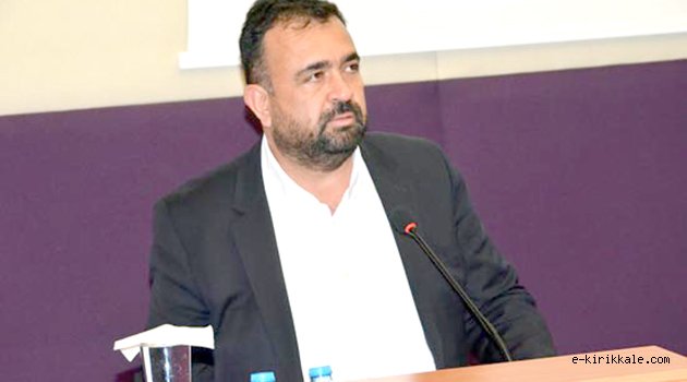 KÜ Eğitim Merkezi’nden Girişimcilik Kursu