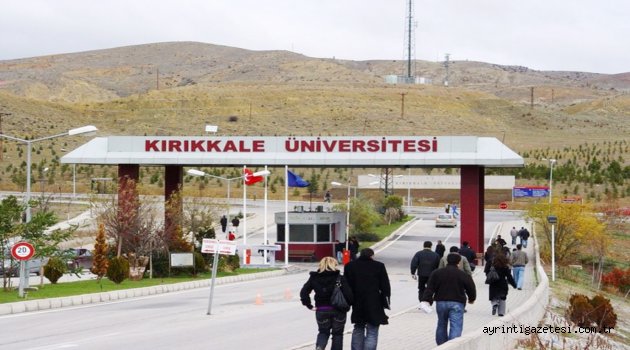 KÜ Öğrencilerini Mağdur Ediyor