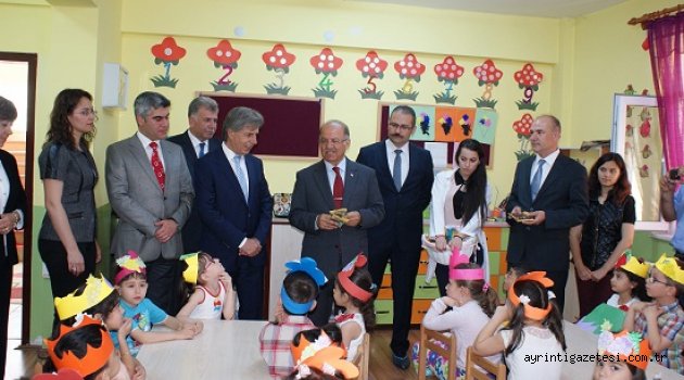 KURU ÜZÜM DAĞTIMI BAŞLADI