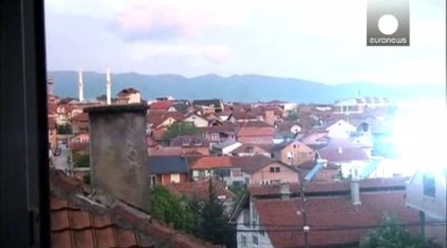 Makedonya'da Silahlı Çatışma: Çok Sayıda Yaralı
