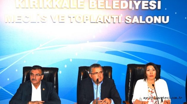 MECLİS AĞUSTOS’TA TATİL