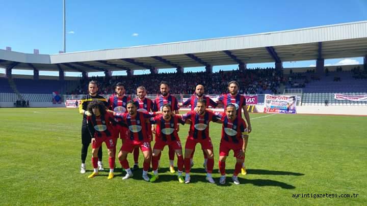 MERHABA 3. LİG