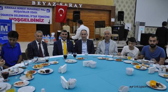 MESLEĞİMİZE SAHİP ÇIKALIM
