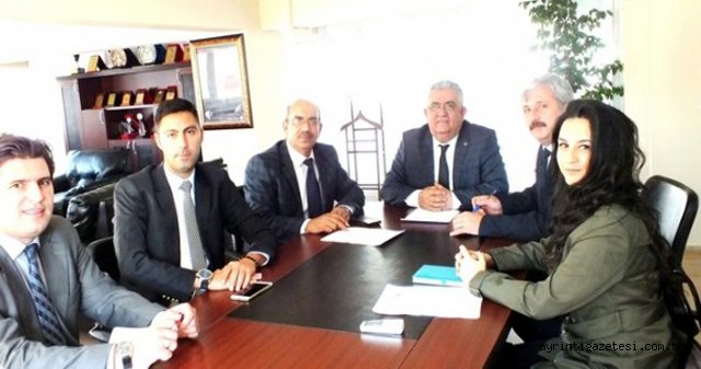 Mesleki eğitim ve istihdam seferberliği