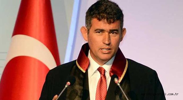 Metin Feyzioğlu seminere geliyor