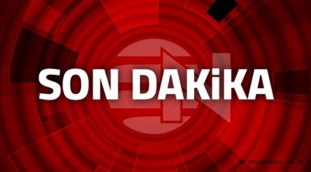 MHP'DE BİŞKİN İSTİFASI