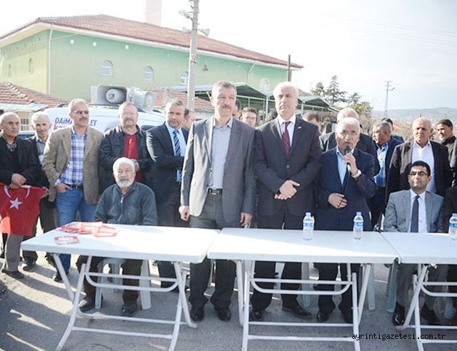 Milletimiz doğru kararı verecektir