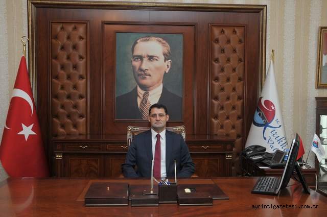Milli birlik ve kardeşliğin yaşandığı ay