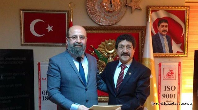 MİSİAD Kırıkkale’de