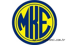 MKE’de 1 kişi yaralandı