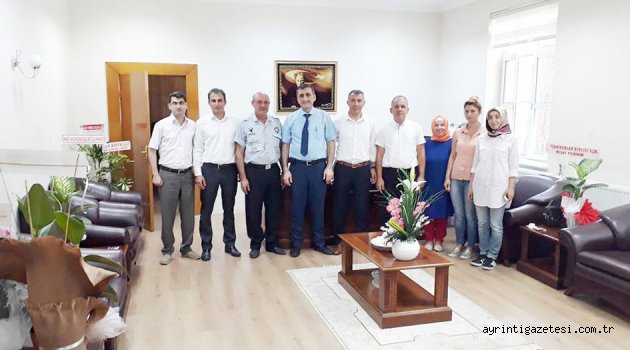 MKE Kırıkkale için değerli ve vazgeçilmez