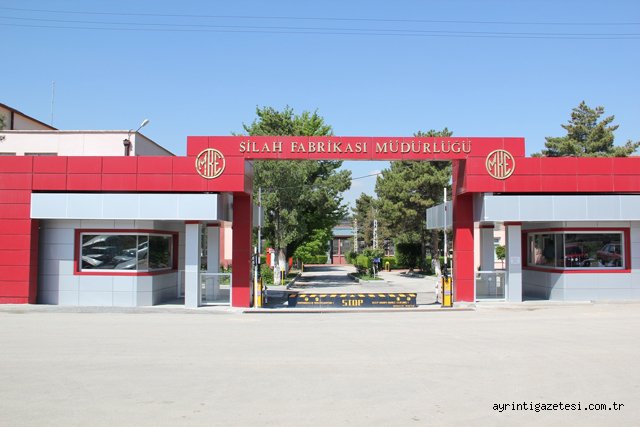 MKE'den müthiş başarı!