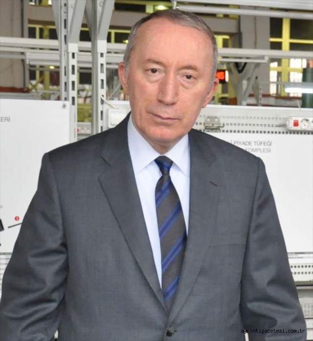 MP-5 İçin 2 Yüzbin TL, MPT-76 İçin 300 Bin Dolar İstedi