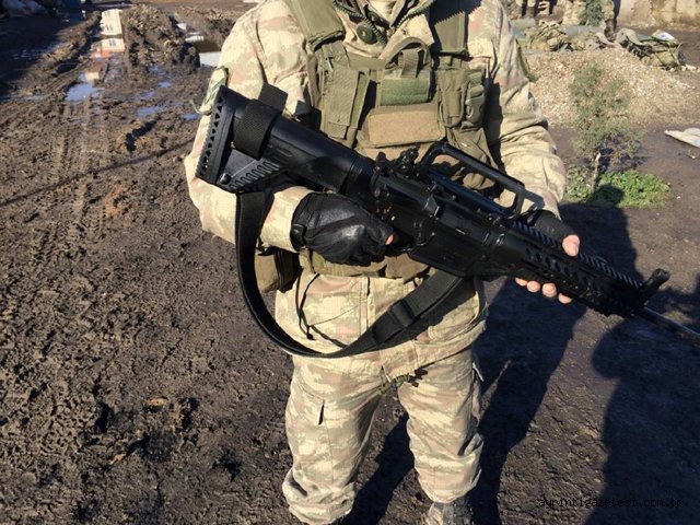 MPT-76 EL Bab operasyonunda