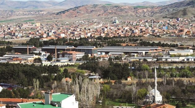 Mühimmat Fabrikasına 85 işçi alımı yapılacak