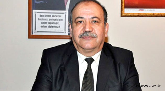 Muhtarlarda "19 Ekim" Mutluluğu
