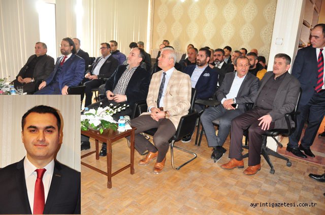 MÜSİAD her zaman başarılı çalışmalara imza attı