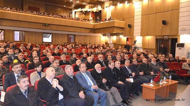 Mustafa Efe vefatının dördüncü yılında unutulmadı 