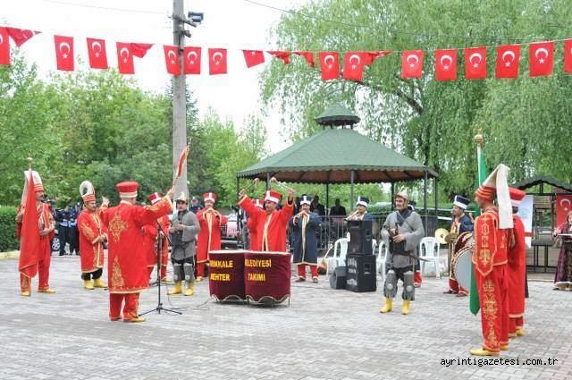  Mutluluk, sevgi ve huzurun yaşandığı gün