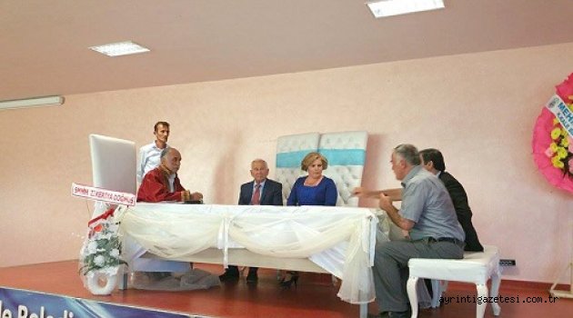 Mutluluklar