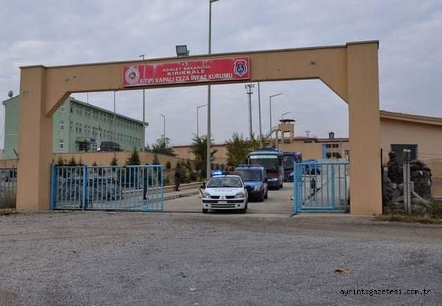 O komisyon Kırıkkale’de