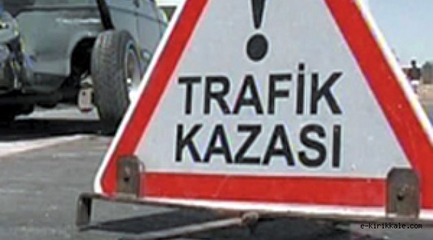 Oğlu İçin Kenini Feda Etti