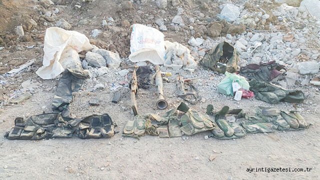 Onar, Mardin’de başarılı çalışmalara imza atıyor