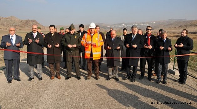 Önemli katkıları olacak bir santral