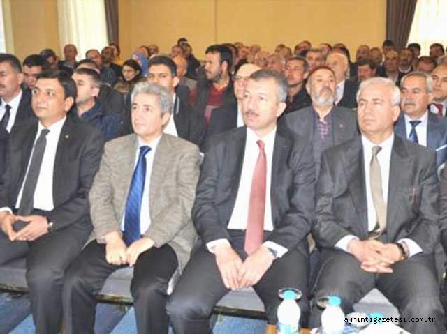 Önümüzdeki yüzyıl enerji yılı olacak