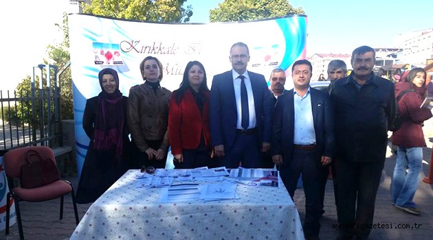 Organ bağışı can bağışıdır