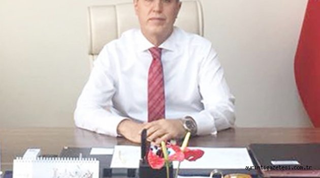 Osman Acar'a yeni görev