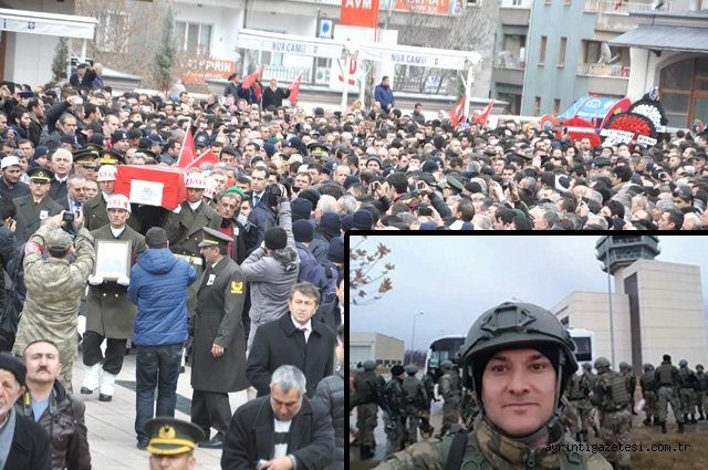 Peygamberimize selam söyle Yusuf’um