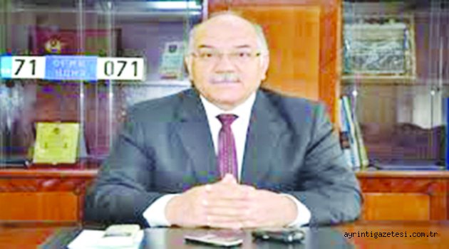 Plakalara ağır kusur ayarı