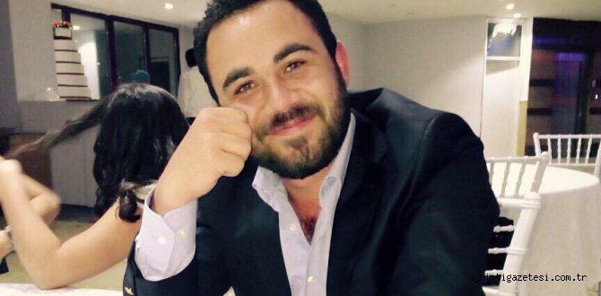 Polis memuru şehit oldu