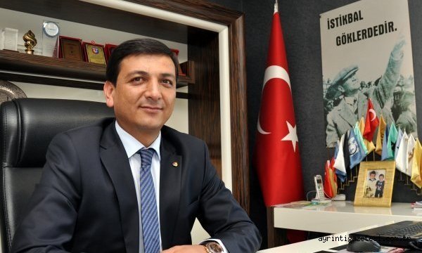 Proje eğitimi başlıyor