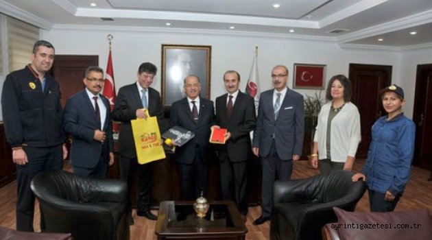 PTT 175 Yaşında
