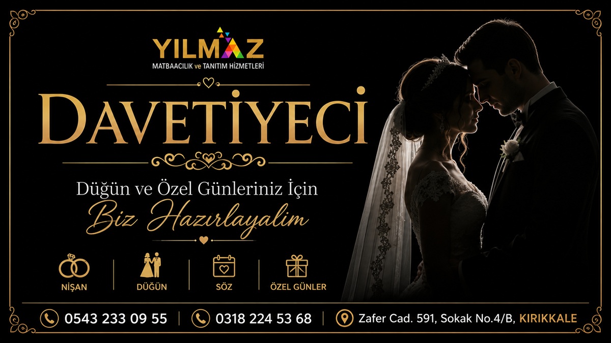 yilmaz ofset
