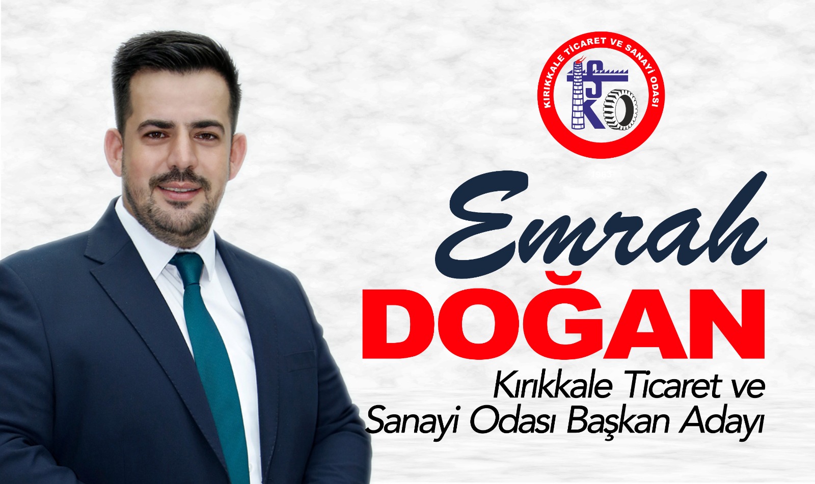 emrah doğan