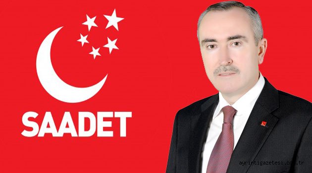 Saadet’in teröre çözüm önerisi