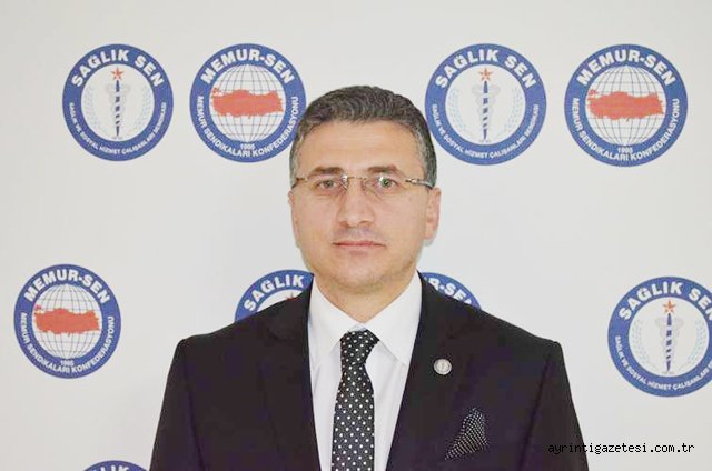 Sağlık Sen yetkiyi yeniden omuzladı